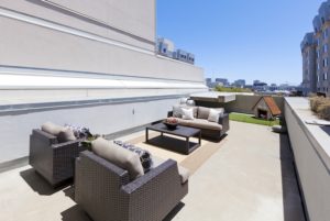 855 Folsom 541 Deck 4